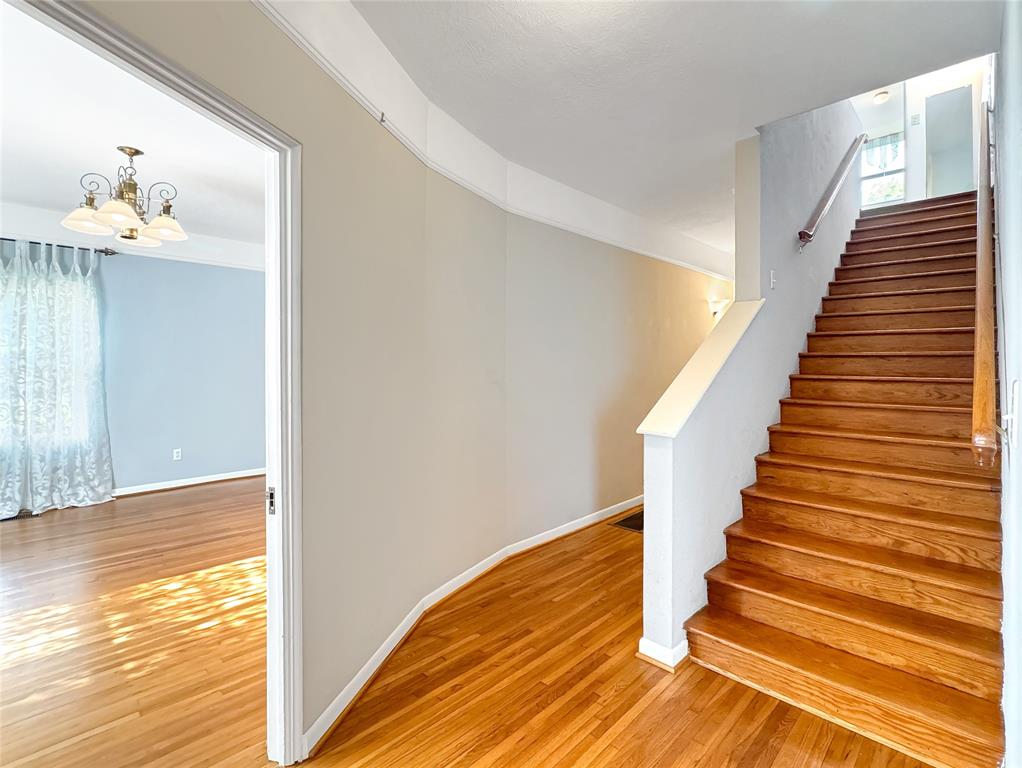 Brookhollow North Add - Residential