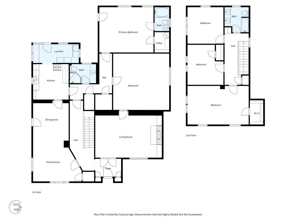 Brookhollow North Add - Residential
