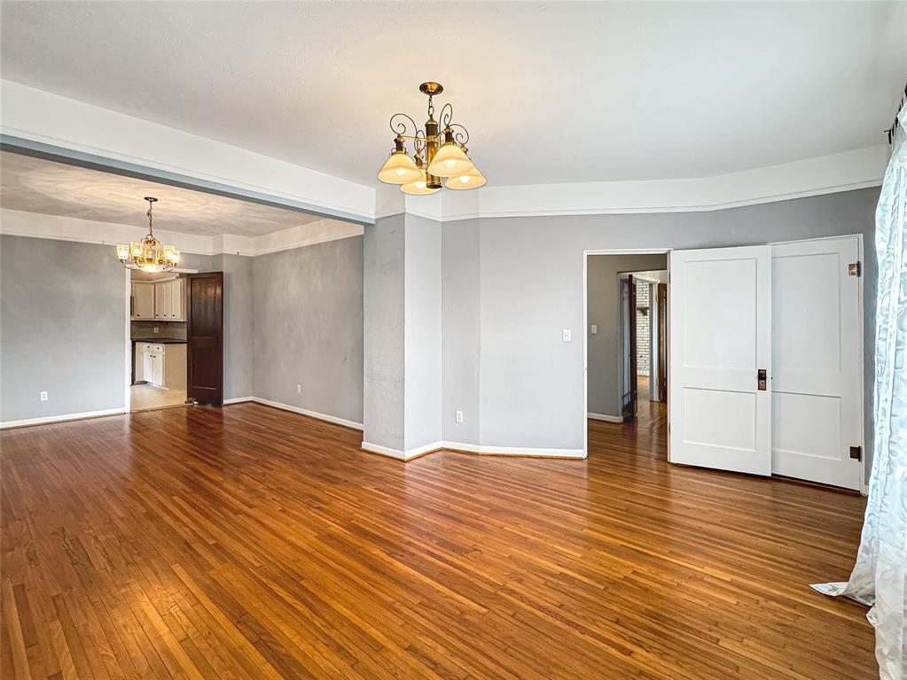 Brookhollow North Add - Residential