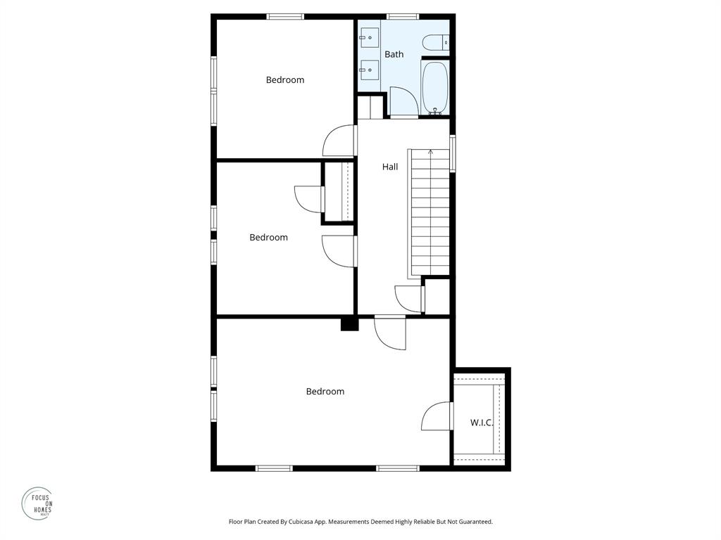 Brookhollow North Add - Residential