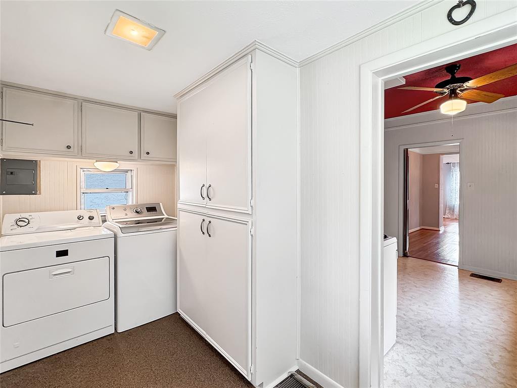 Brookhollow North Add - Residential