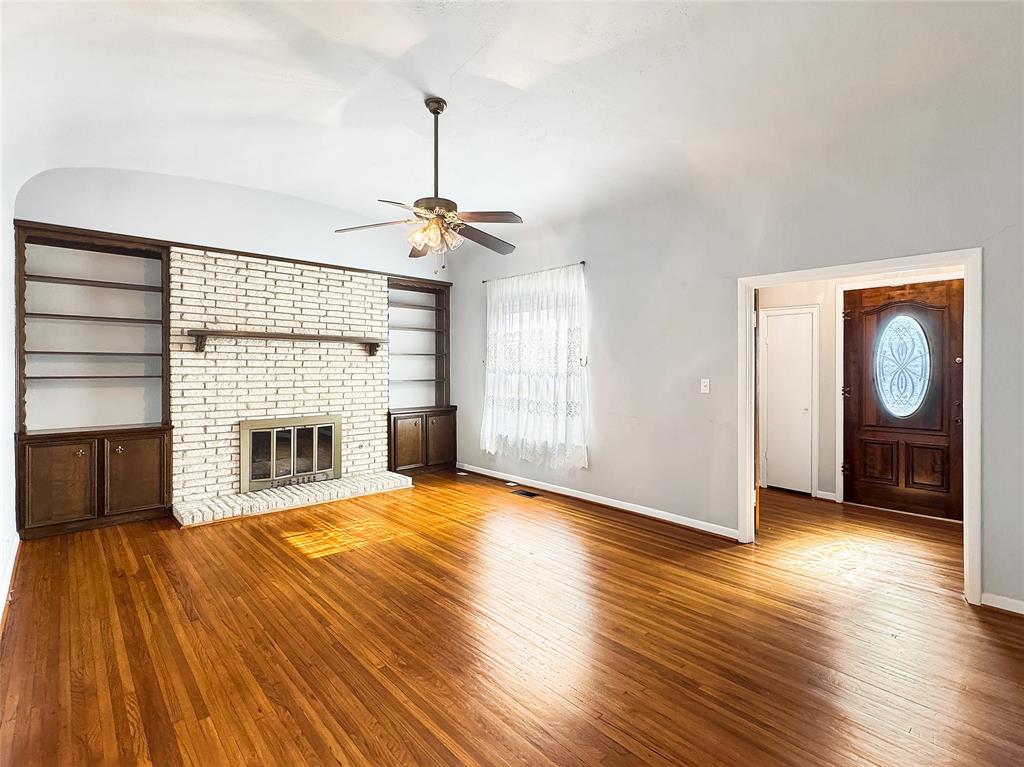 Brookhollow North Add - Residential