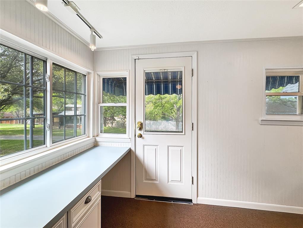 Brookhollow North Add - Residential