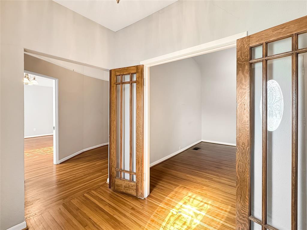 Brookhollow North Add - Residential