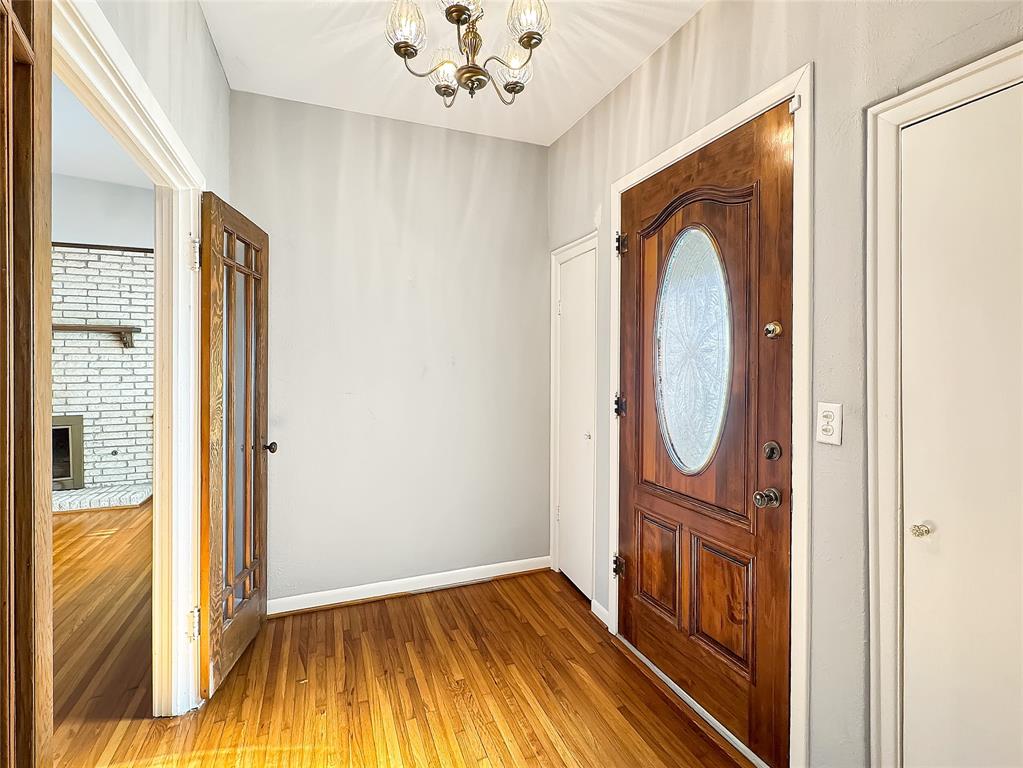 Brookhollow North Add - Residential