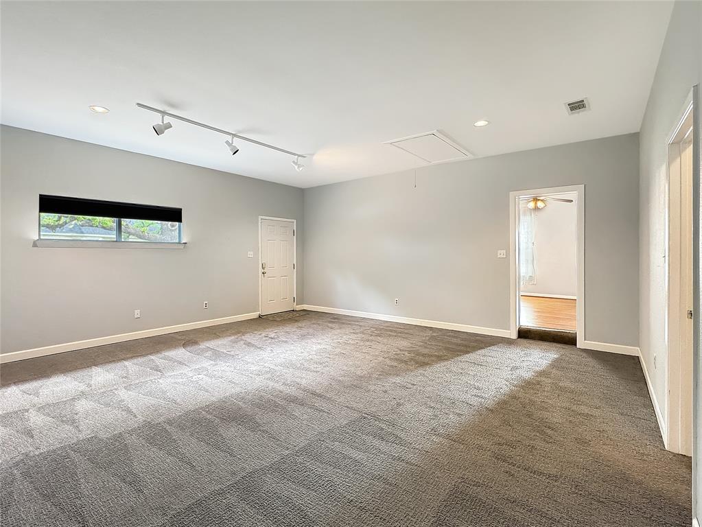 Brookhollow North Add - Residential