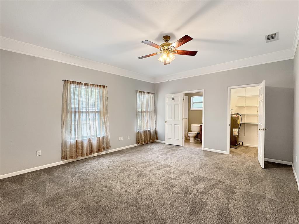 Brookhollow North Add - Residential