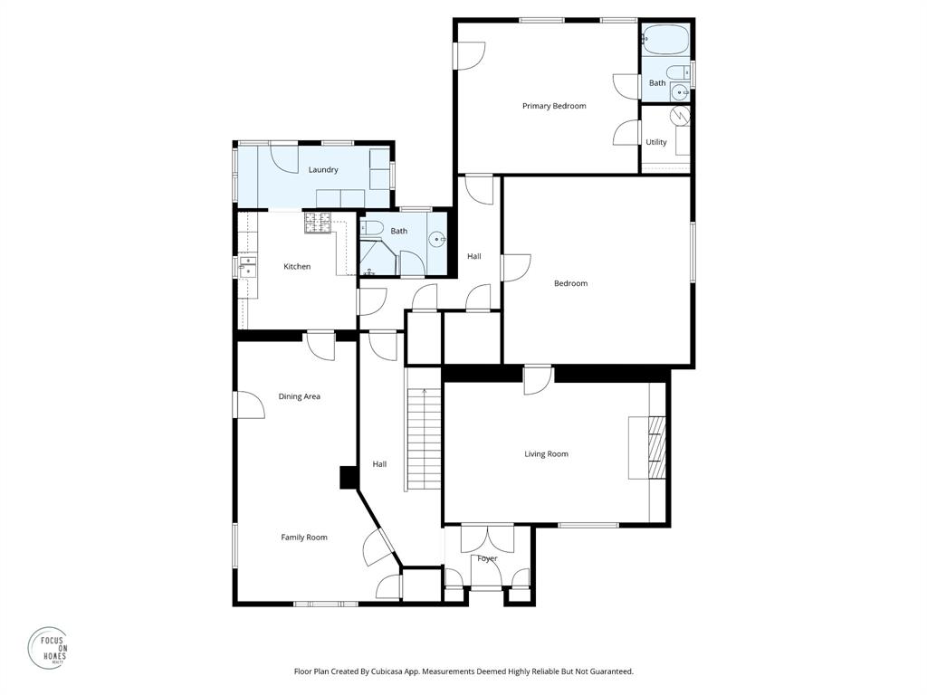 Brookhollow North Add - Residential