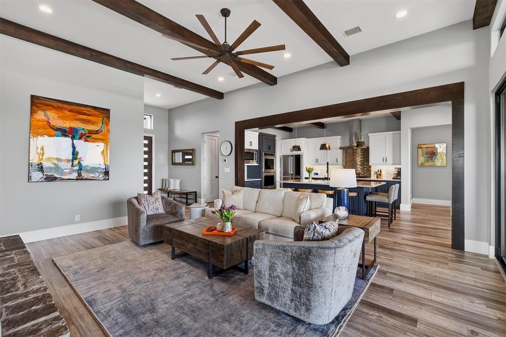 Beacon Hill - Residential