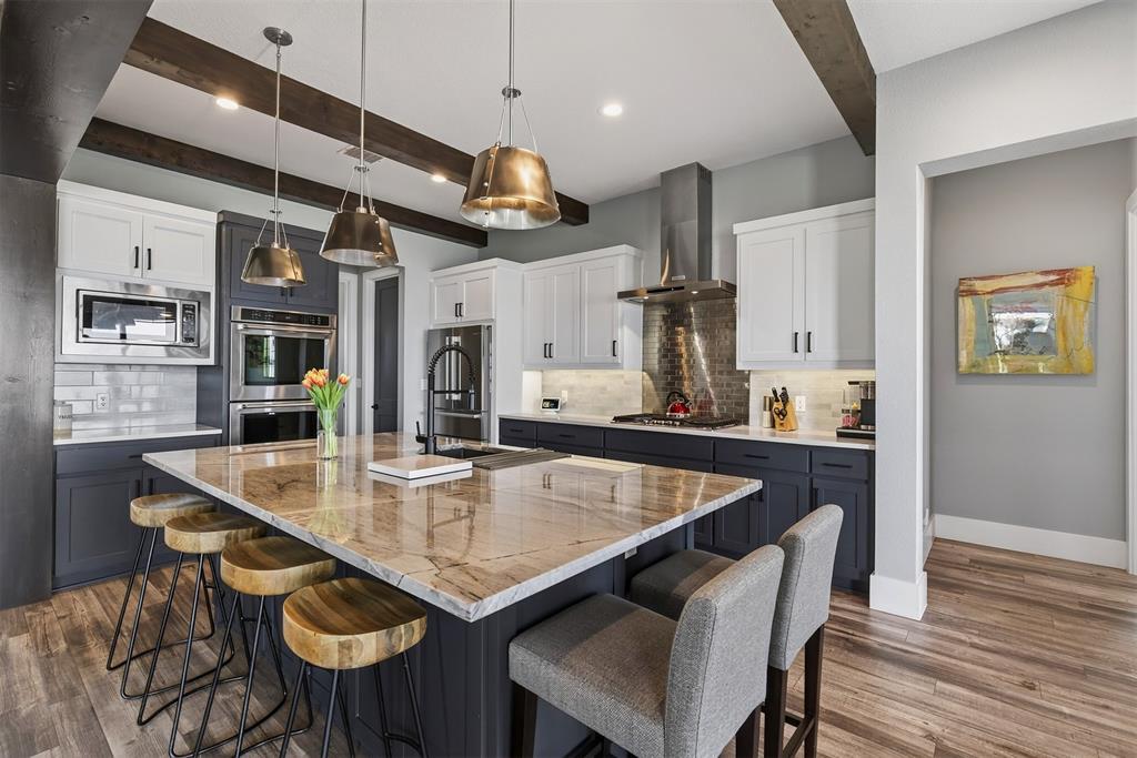 Beacon Hill - Residential
