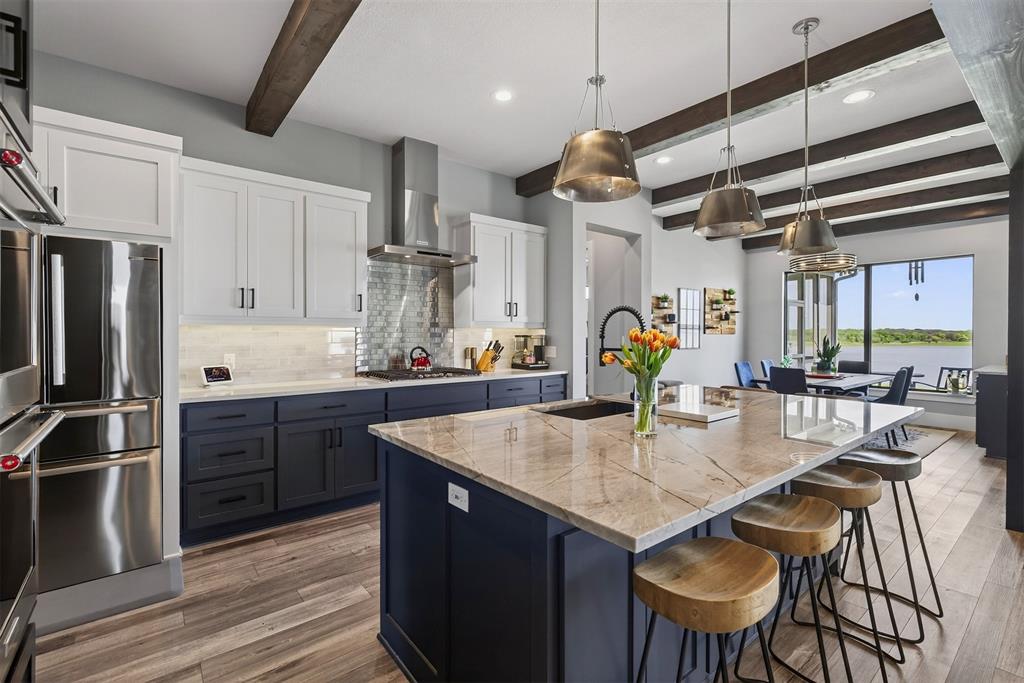 Beacon Hill - Residential