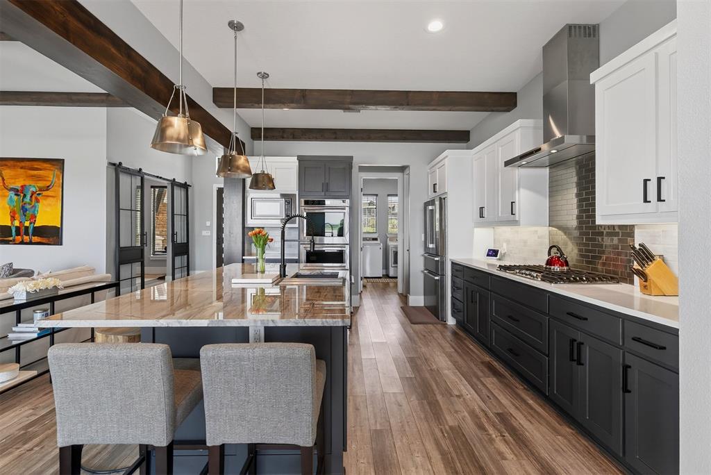 Beacon Hill - Residential
