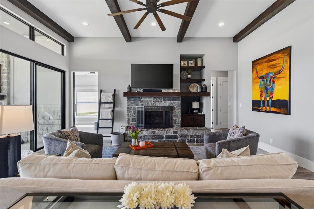 Beacon Hill - Residential