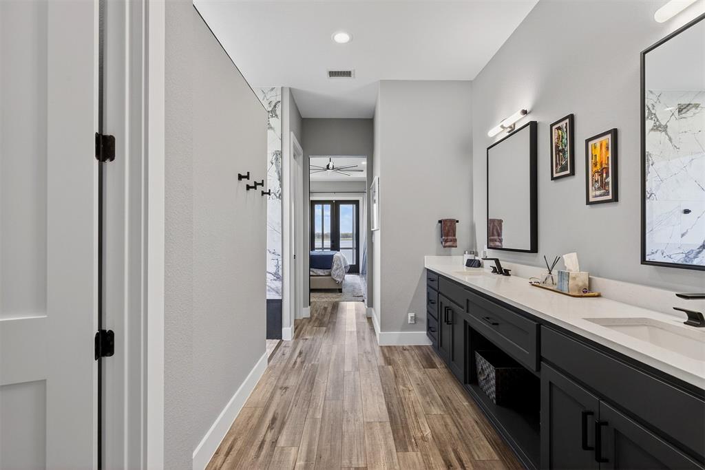 Beacon Hill - Residential