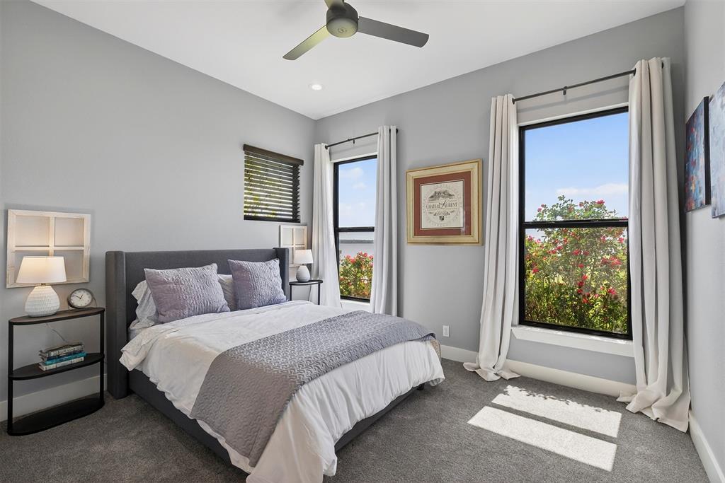 Beacon Hill - Residential