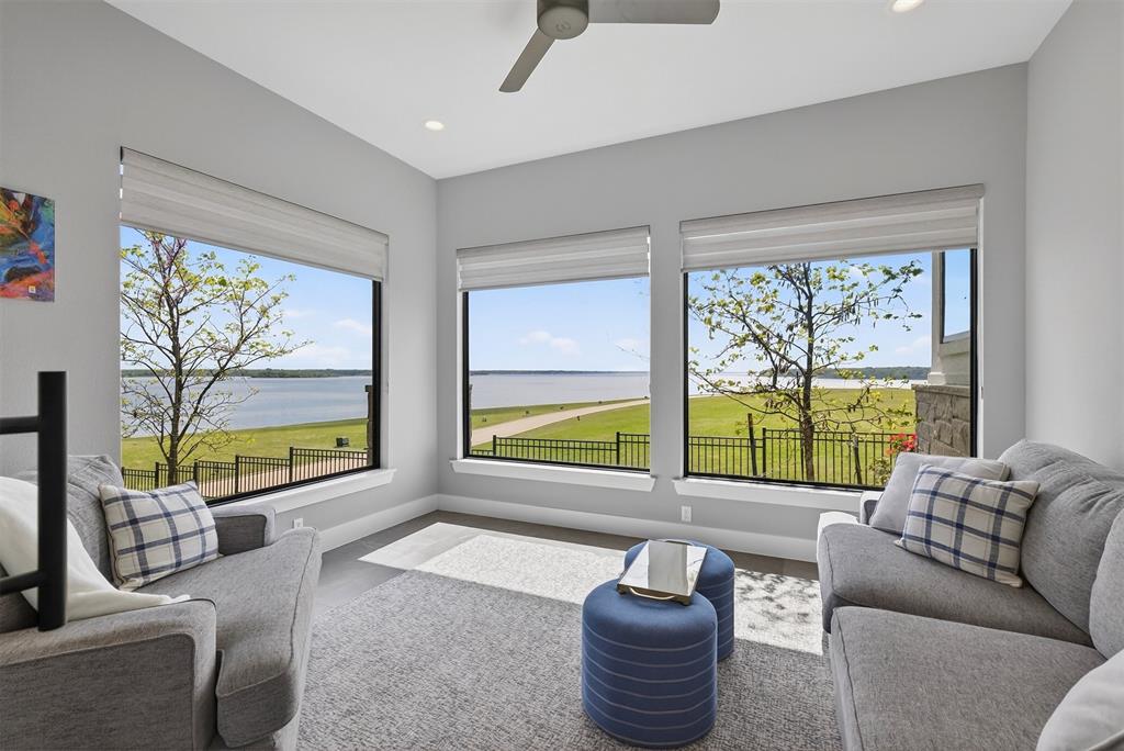Beacon Hill - Residential