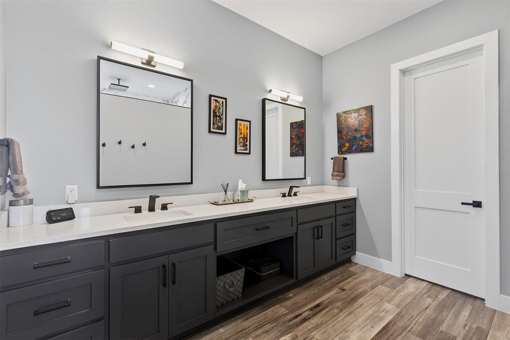 Beacon Hill - Residential