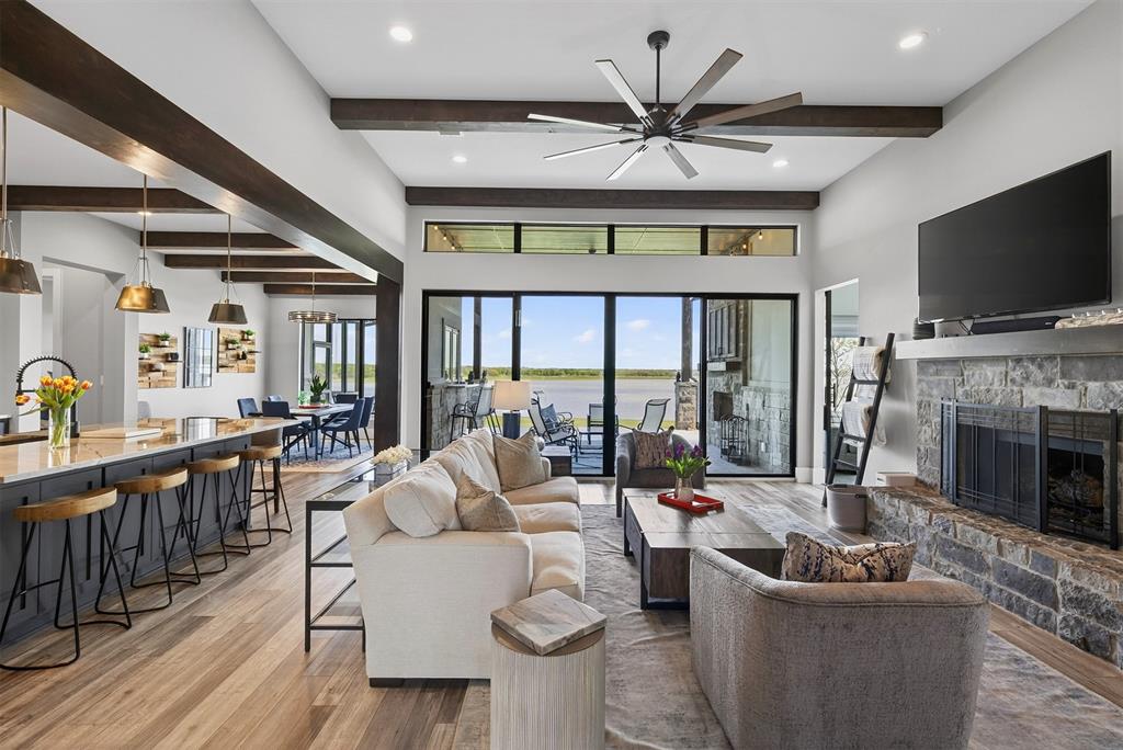 Beacon Hill - Residential
