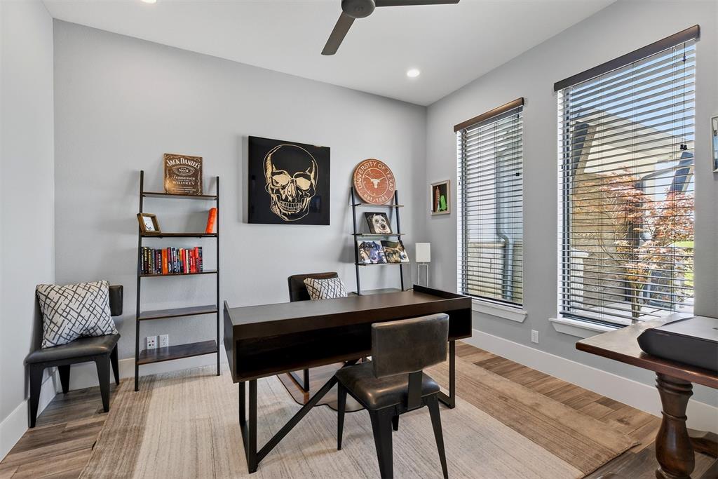 Beacon Hill - Residential