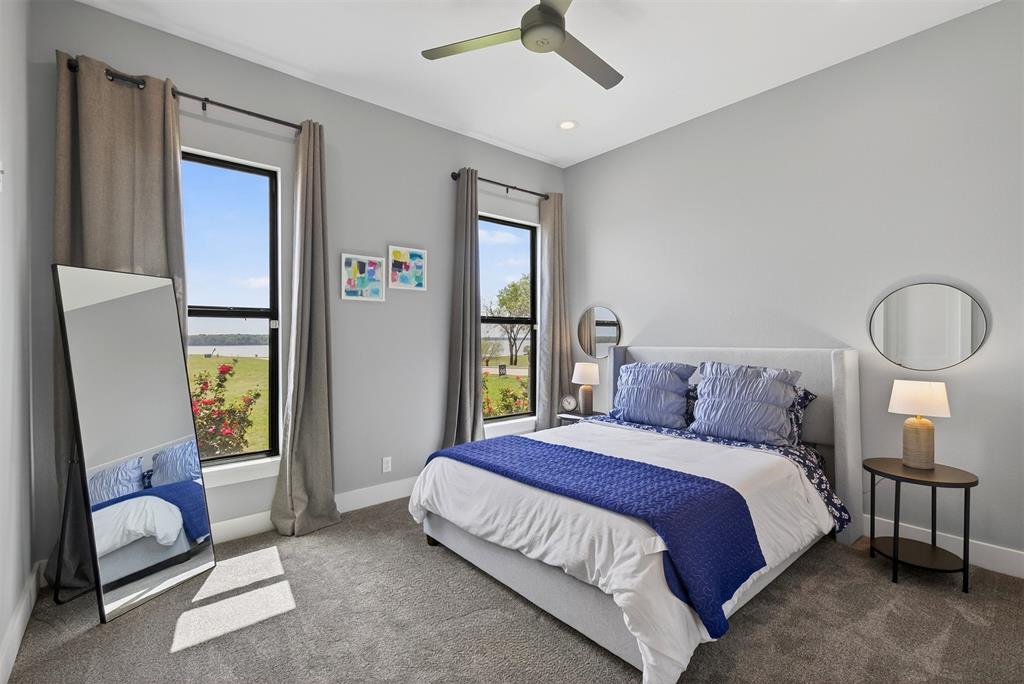 Beacon Hill - Residential