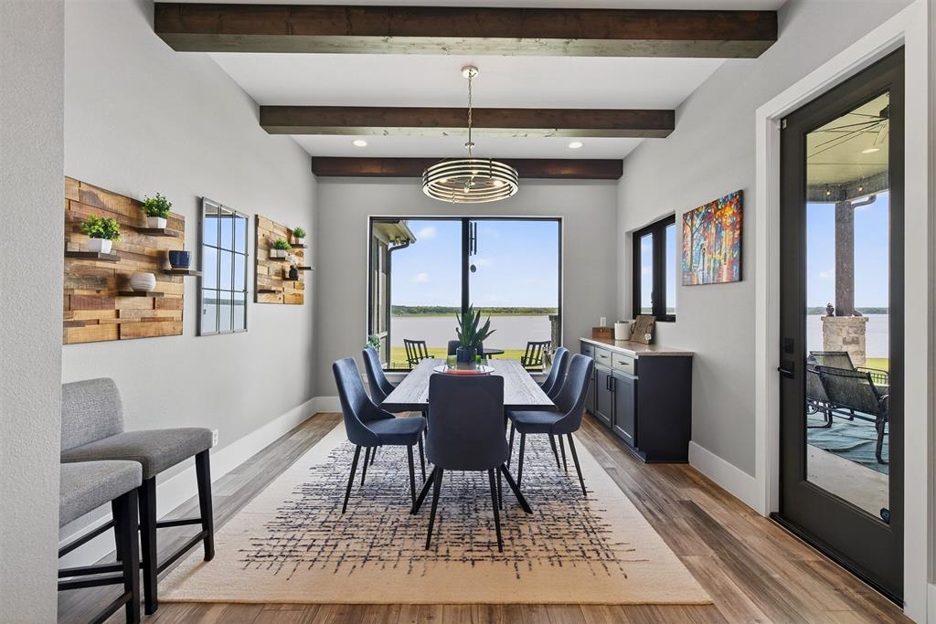 Beacon Hill - Residential