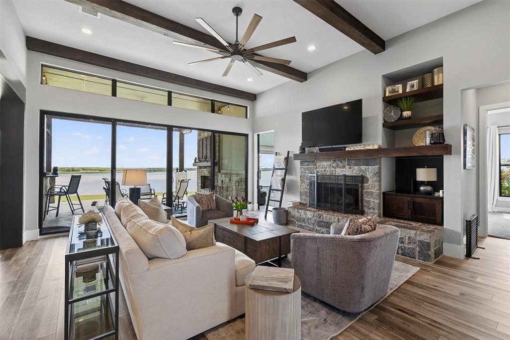Beacon Hill - Residential