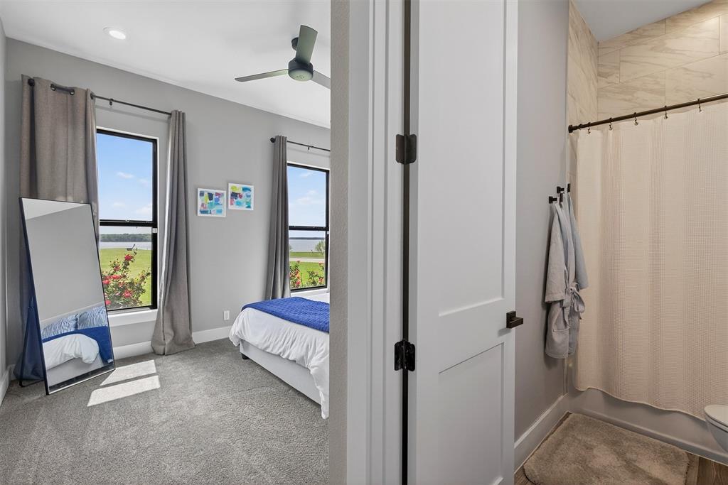 Beacon Hill - Residential
