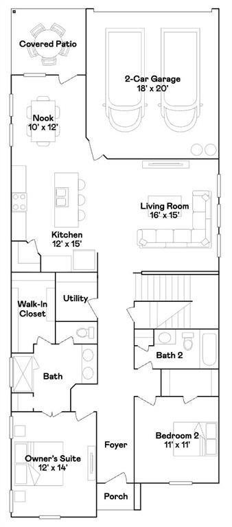 10173 Regal Bend Lane