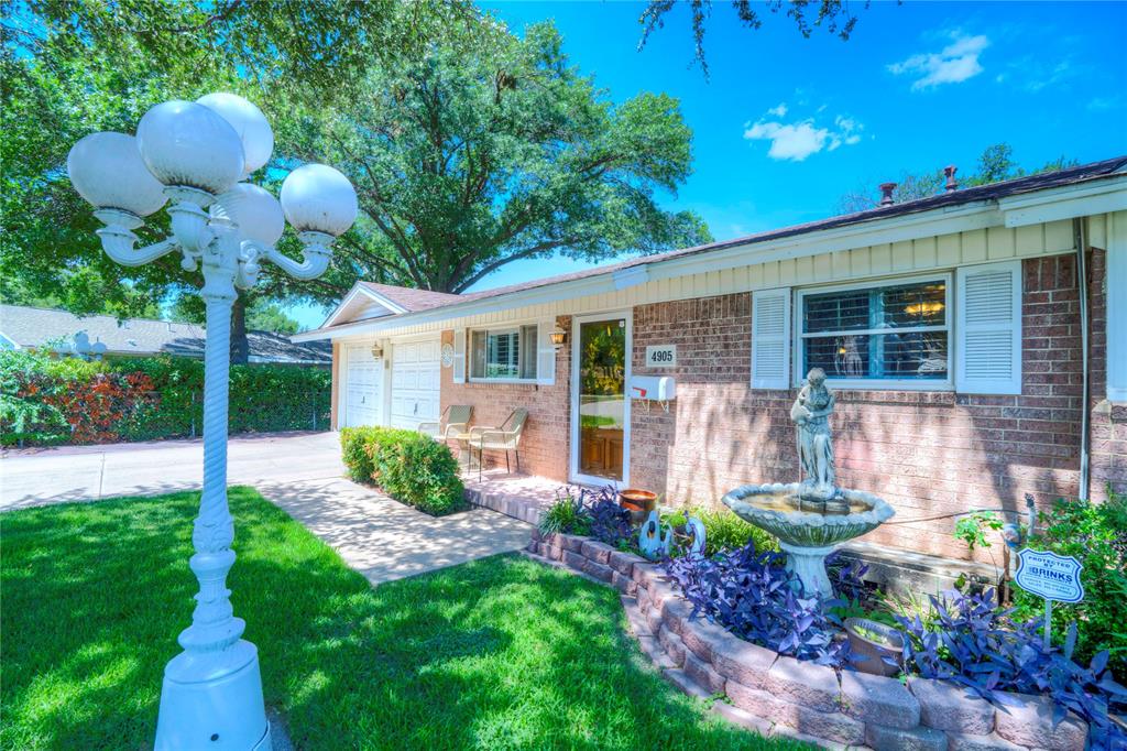 4905 Tracy Drive