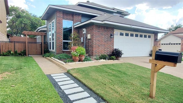 3402 TAURUS DR, GARLAND, TX 75044 - Image 86bde1392dfef10e370be343b717b2d6/474905042