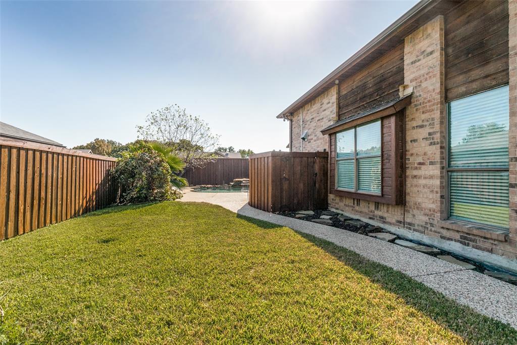 Shadow Ridge Estates - Residential