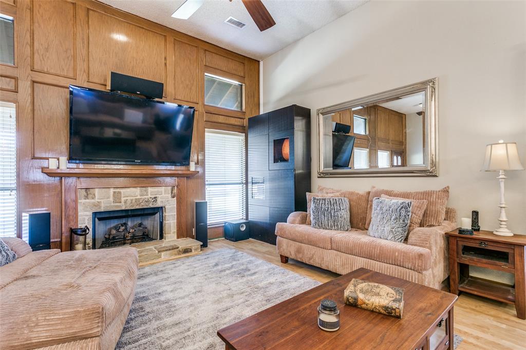 Shadow Ridge Estates - Residential