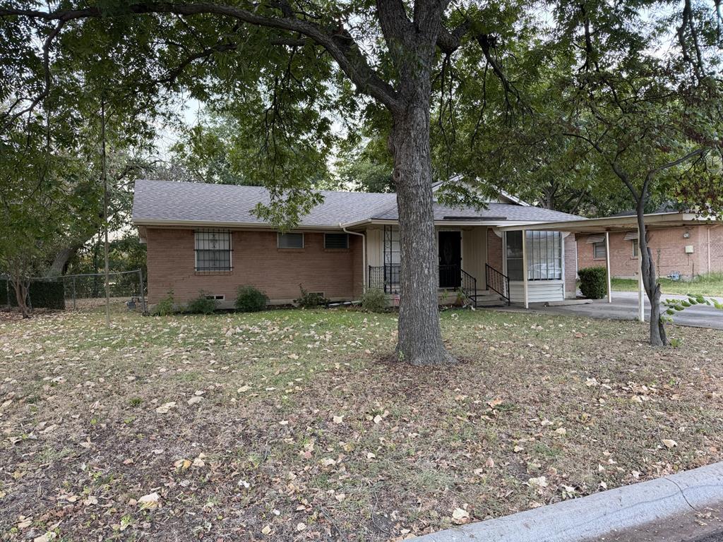 924 Monterey Drive