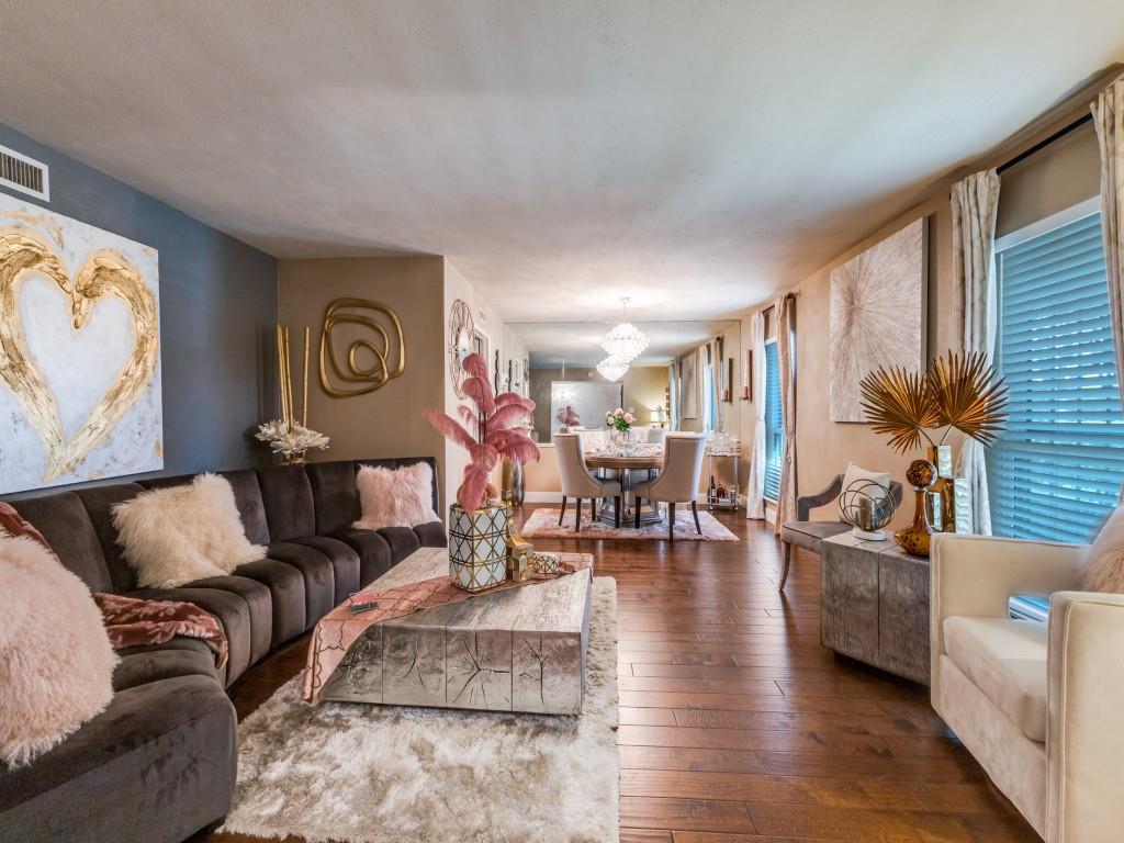 8633 Baumgarten Drive
