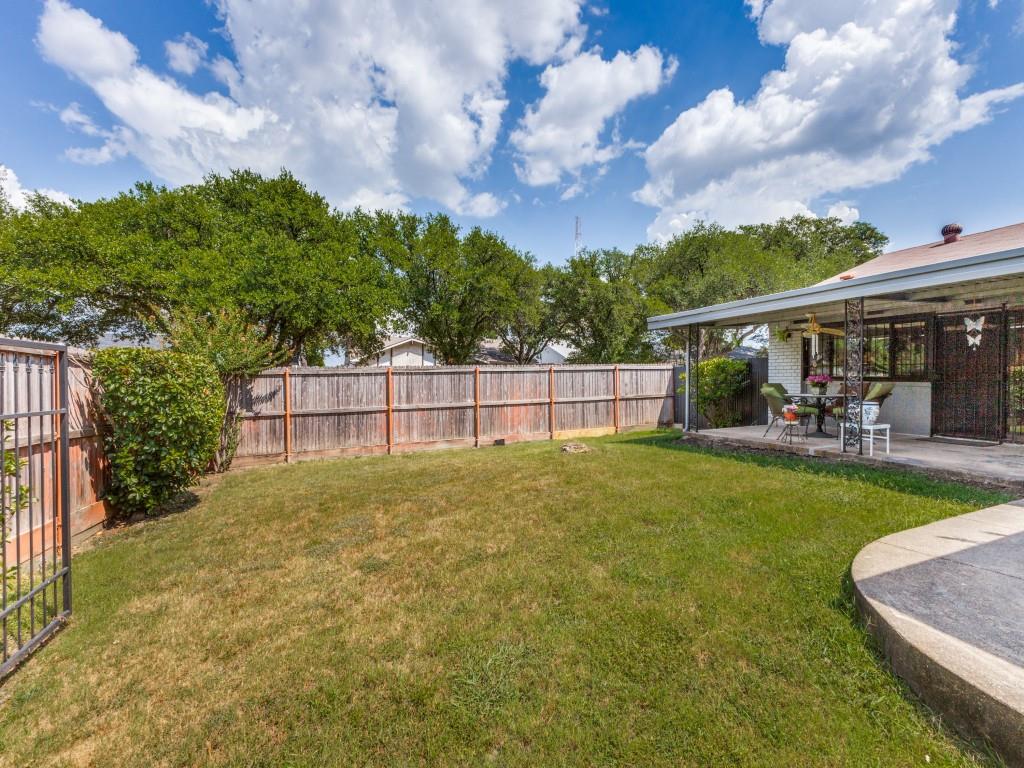 White Rock Village 01 - Residential