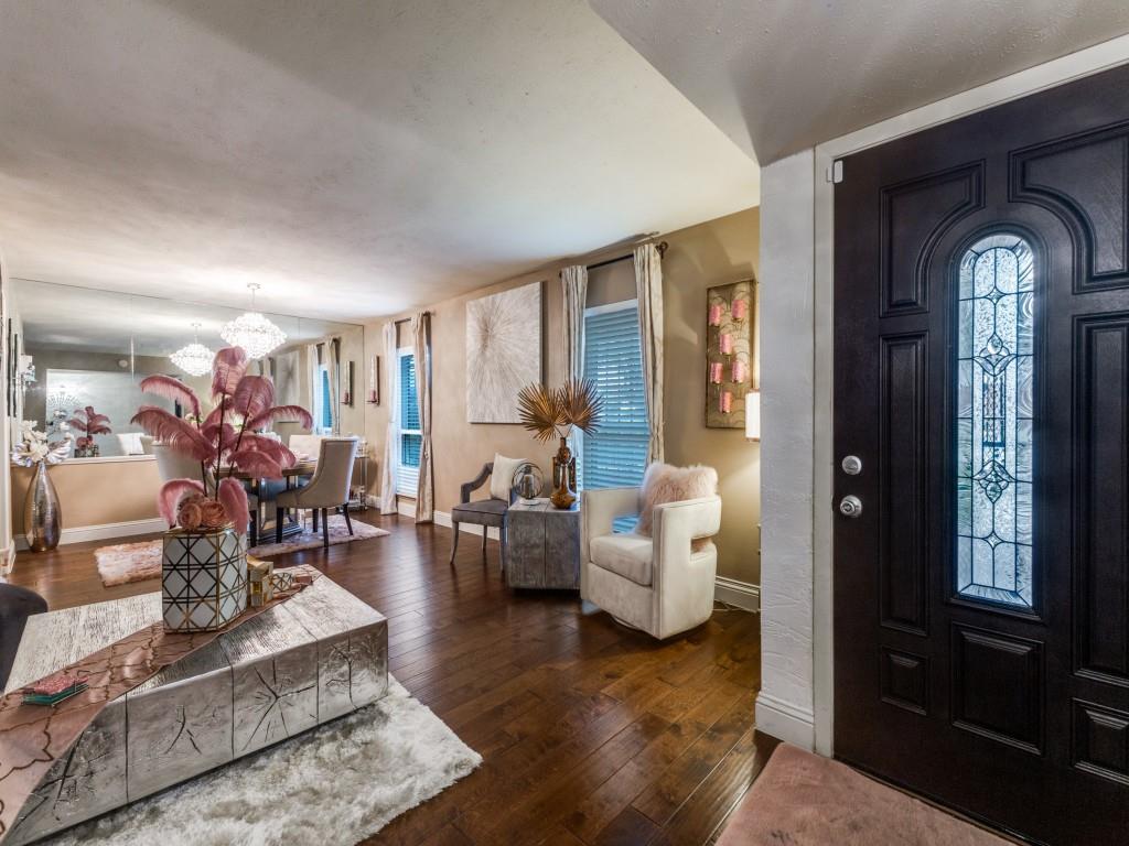 8633 Baumgarten Drive