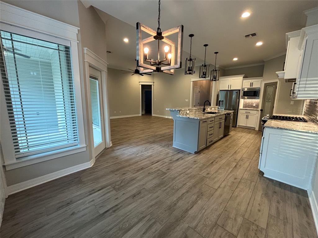 Village Tiburon Un 14 - Residential Lease