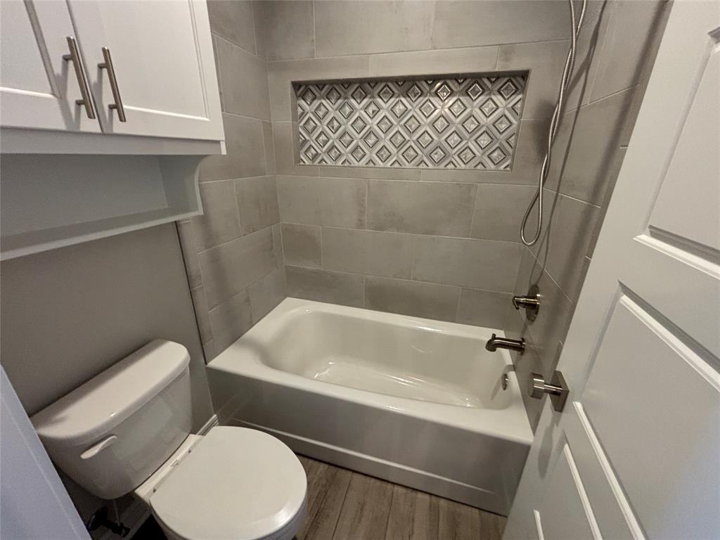 Village Tiburon Un 14 - Residential Lease