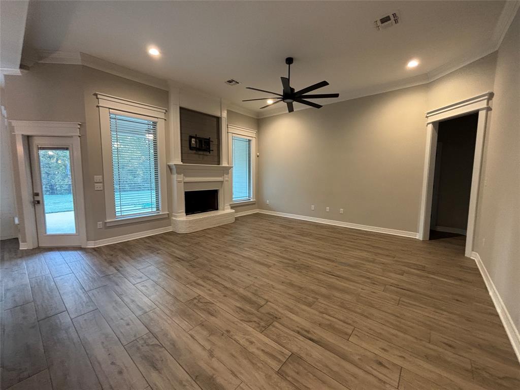 Village Tiburon Un 14 - Residential Lease