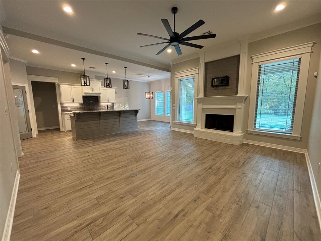 Village Tiburon Un 14 - Residential Lease