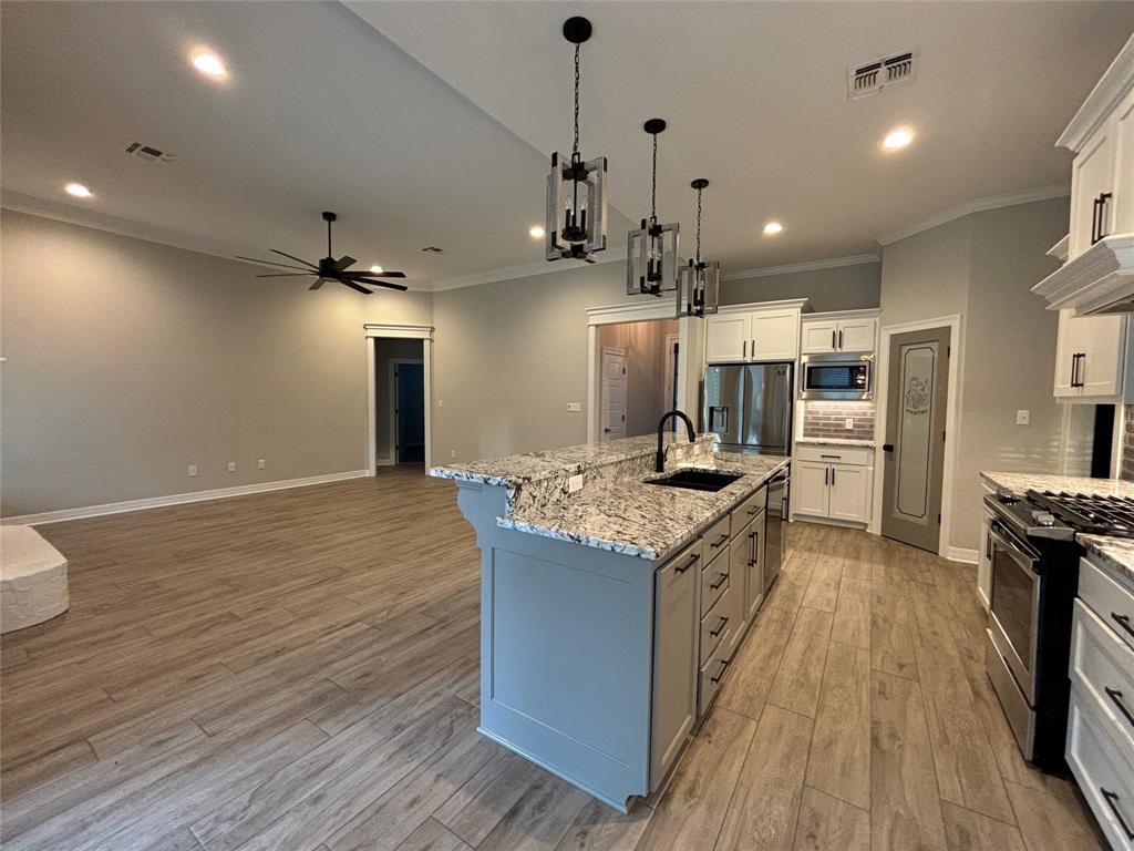 Village Tiburon Un 14 - Residential Lease