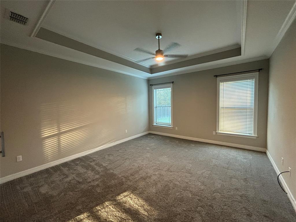 Village Tiburon Un 14 - Residential Lease