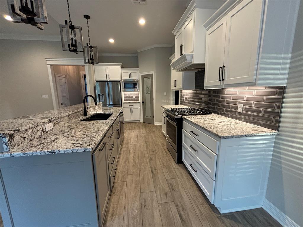 Village Tiburon Un 14 - Residential Lease