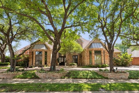 5224 Windjammer Road Plano TX 75093