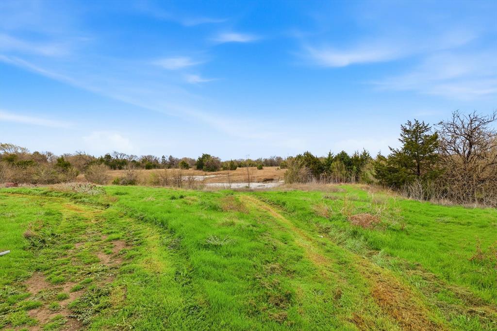 Ovilla Oaks - Land