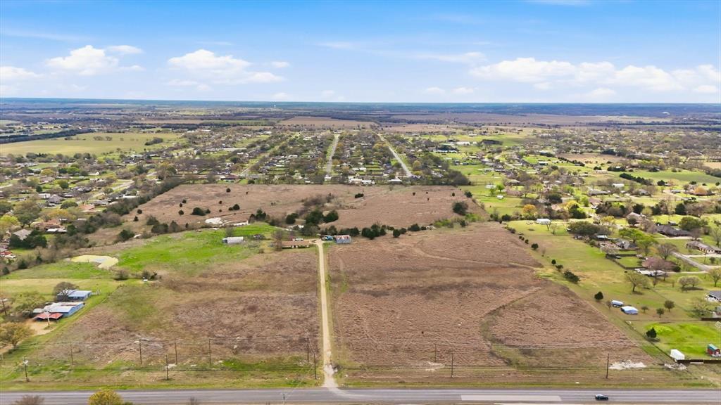 Ovilla Oaks - Land