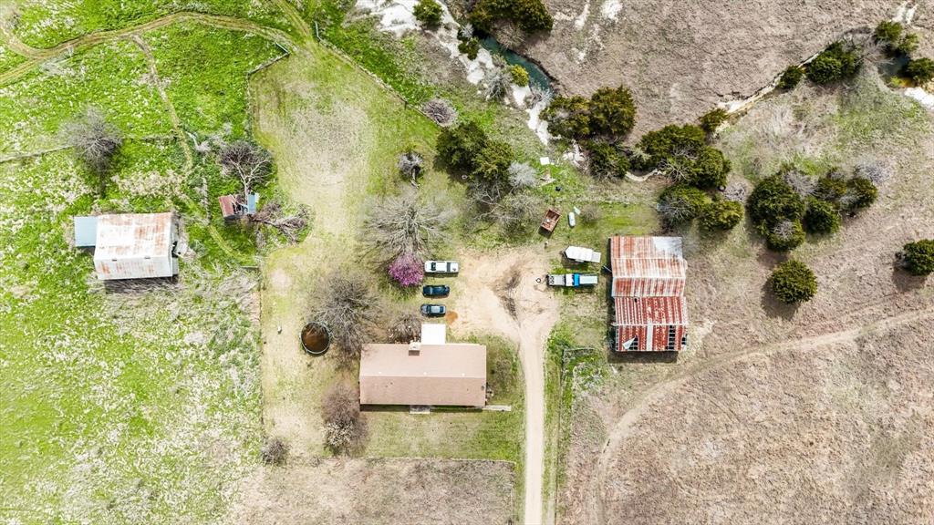 Ovilla Oaks - Land