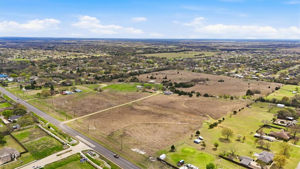 Ovilla Oaks - Land