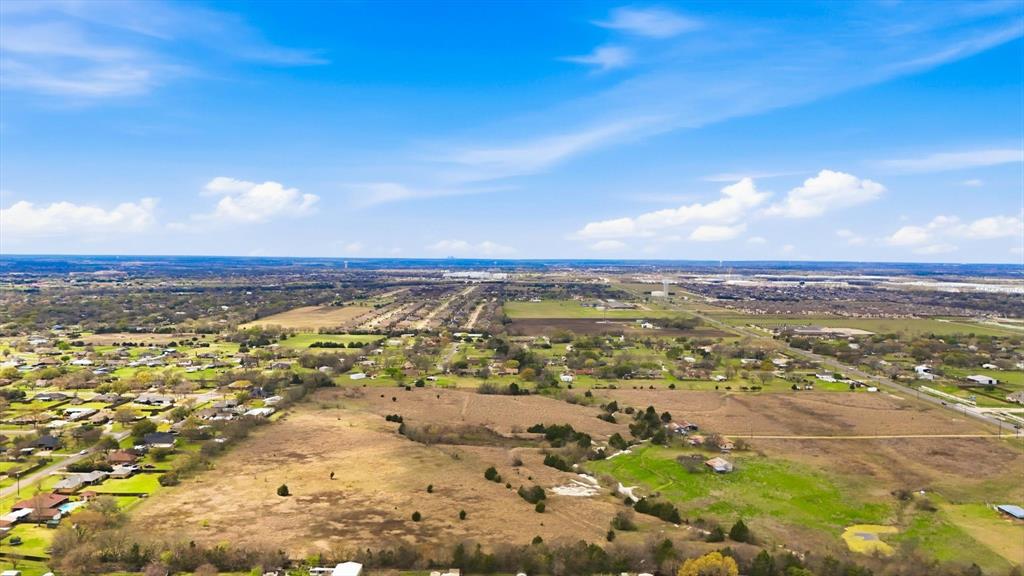 Ovilla Oaks - Land
