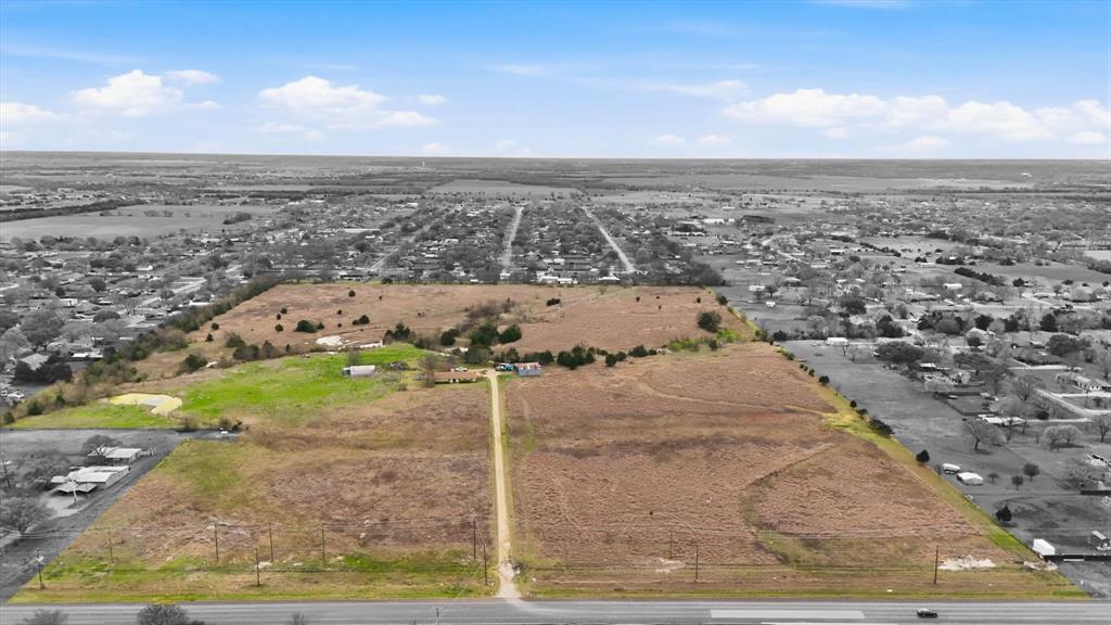 Ovilla Oaks - Land